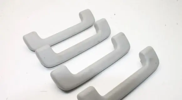 Audi A8 S8 D3 4E A set of handles for the ceiling 