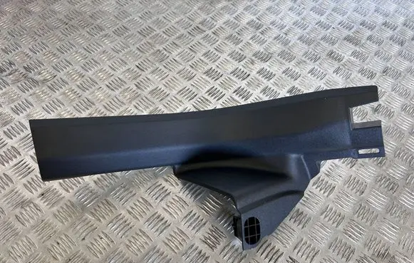 Volvo XC60 Rear sill trim cover 31448017