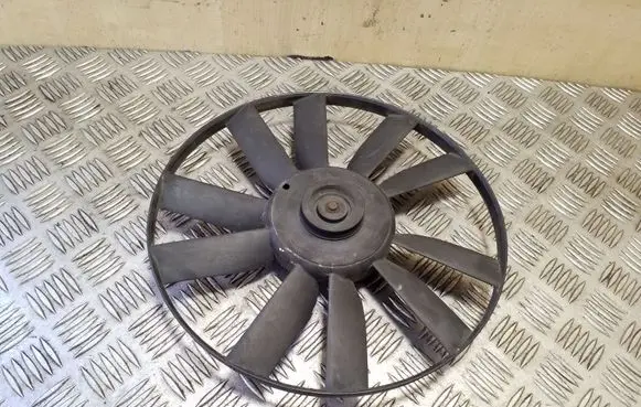 Volkswagen Golf III Fan impeller 1H0119113