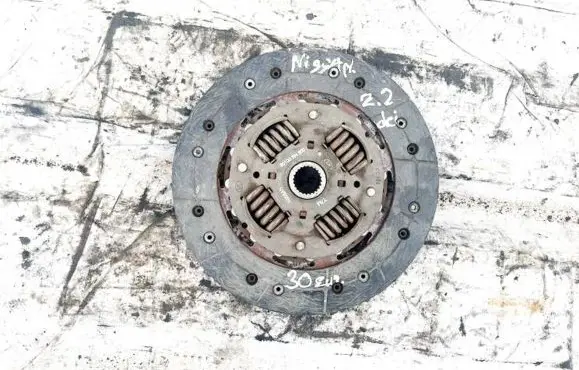 Nissan Primera Clutch pressure plate 