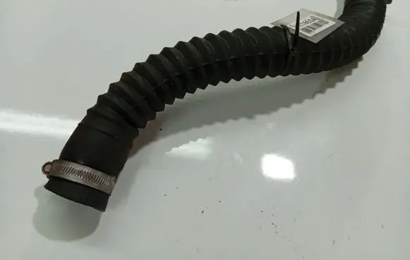 Opel Astra J Engine coolant pipe/hose 