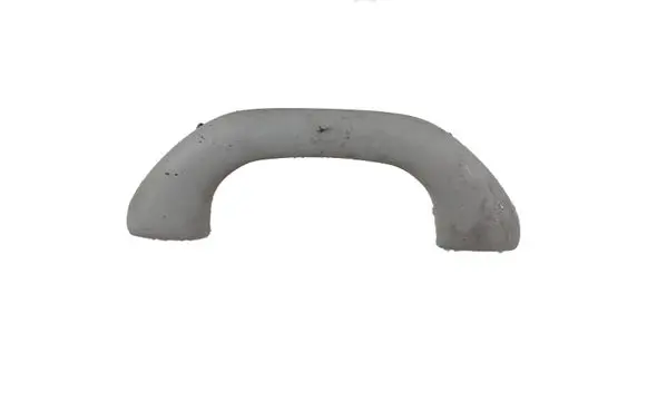 Volkswagen Golf V Front interior roof grab handle 23449A06S14