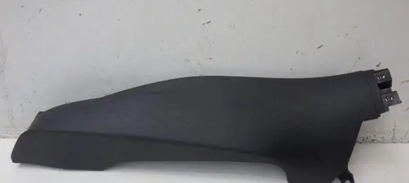 Volkswagen Golf VIII Front wheel arch liner splash guards 5G6867765E
