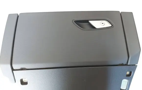 Audi A7 S7 4K8 Glove box 4K2857035A