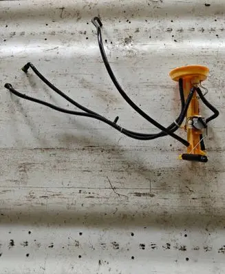 BMW X6 E71 Fuel level sensor 7164316 6431607020328