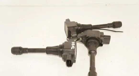 Nissan Micra High voltage ignition coil 224483RC0A