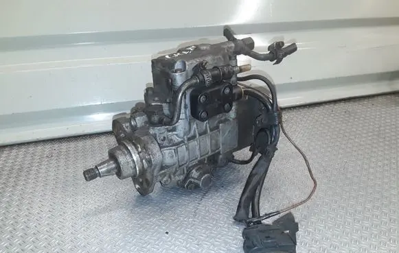 Ford Galaxy Fuel injection high pressure pump 028130115B 0460404968