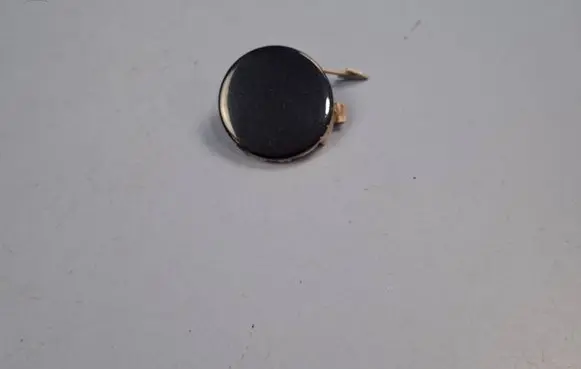 Porsche Panamera (971) Front tow hook cap/cover 971807155B