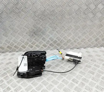 BMW X7 G07 Rear door lock 7444676 7477704