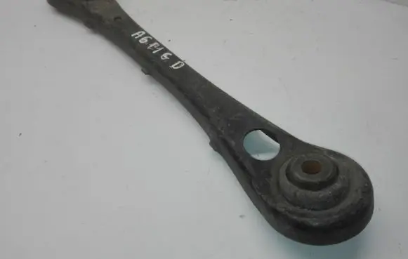 Audi A6 S6 C6 4F Rear suspension control arm 4F0501529C