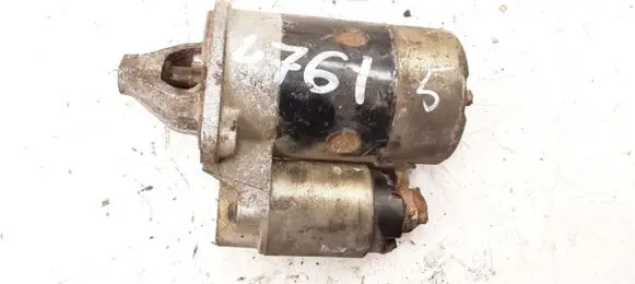 Mitsubishi Colt Starter motor MD301350 M002T44781 4761