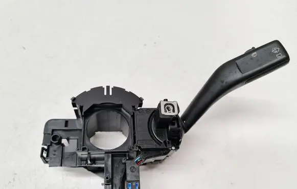 Volkswagen Caddy Wiper control stalk 1K0953503CL 0601180712