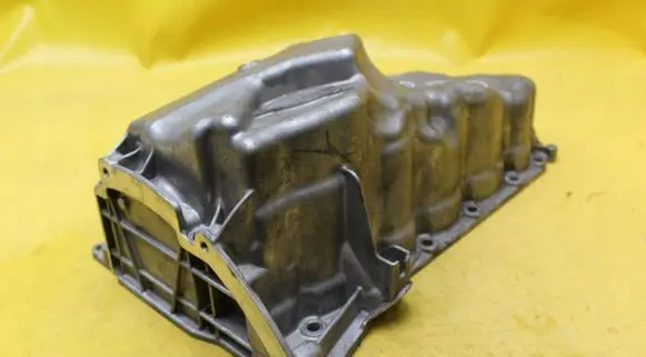 BMW 1 F20 F21 Oil sump 13992010