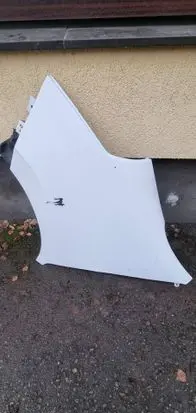 Renault Master III Fender