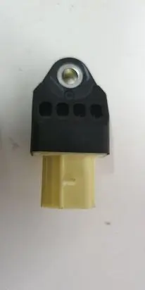 Subaru Forester SH Airbag deployment crash/impact sensor