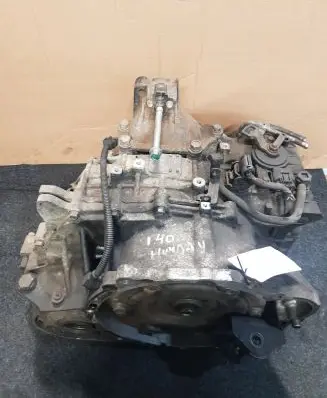 Hyundai i40 Automatic gearbox A6MF2