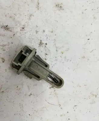 BMW 5 E60 E61 Interior temperature sensor NOCODE