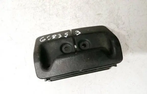 Land Rover Discovery 3 - LR3 Other interior part hxm50011 312149