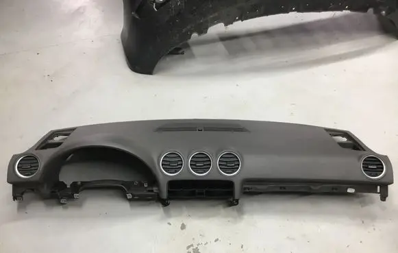 Audi A4 S4 B6 8E 8H Dashboard 