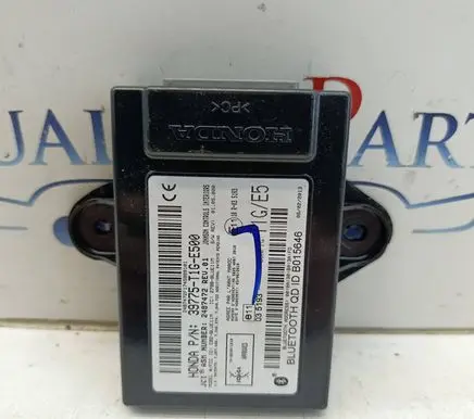 Honda CR-V Bluetooth control unit module 39775T1GE500