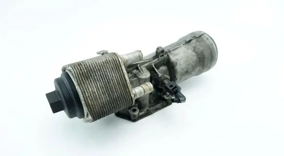 Seat Leon (1M) Oil filter cover 