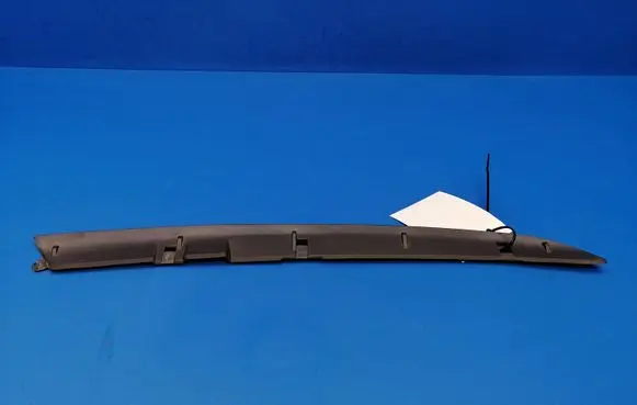 (C) pillar trim