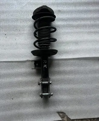 Mercedes-Benz B W246 W242 Front shock absorber/damper A2463206913 801404002969