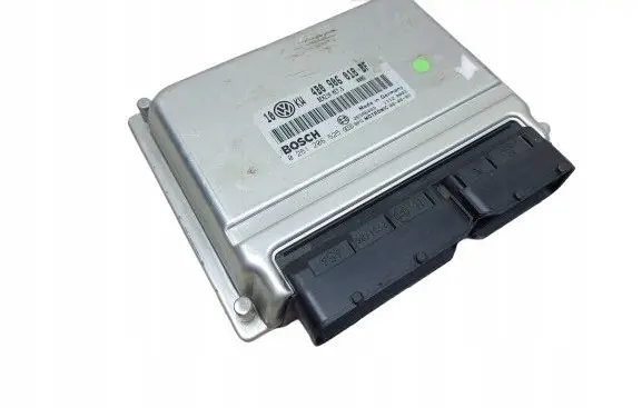 Audi A4 S4 B6 8E 8H Engine control unit/module ECU 4B0906018BF