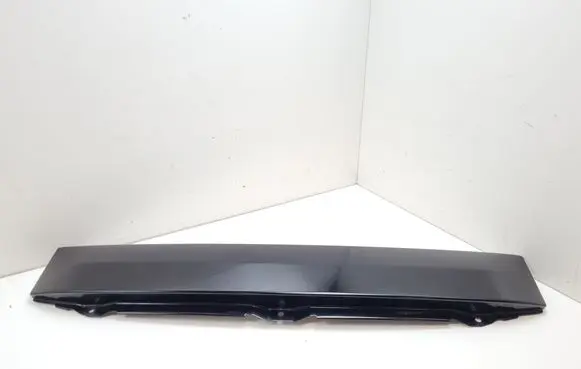 Porsche 911 997 Tailgate/trunk spoiler 99750444501