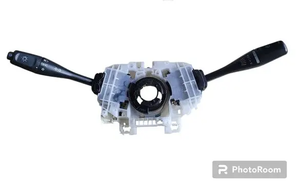 Mitsubishi Lancer Wiper turn signal indicator stalk/switch