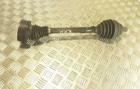 Audi A3 S3 8P Front driveshaft