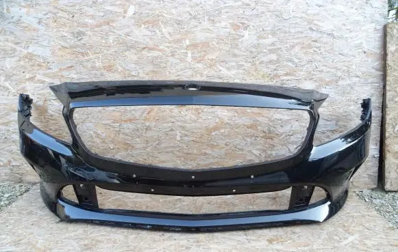 Mercedes-Benz A W176 Front bumper A1769058400