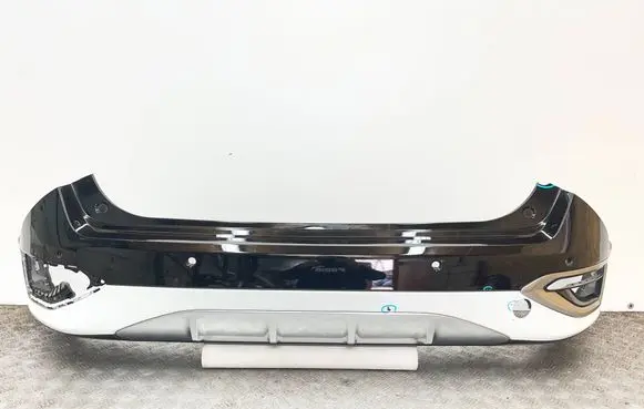 KIA Sportage Rear bumper 86612R2CA0