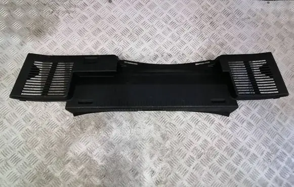 Opel Corsa E Trunk/boot sill cover protection 13180939