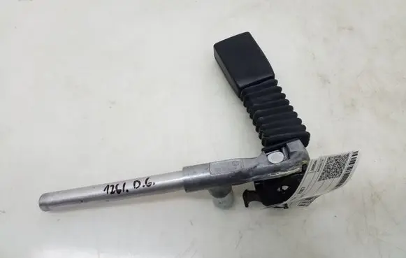 Mercedes-Benz CLC CL203 Rear seatbelt buckle A2038601869