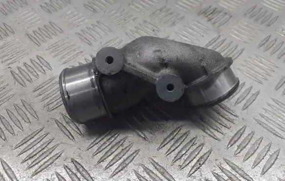 Mazda 3 I Intercooler hose/pipe