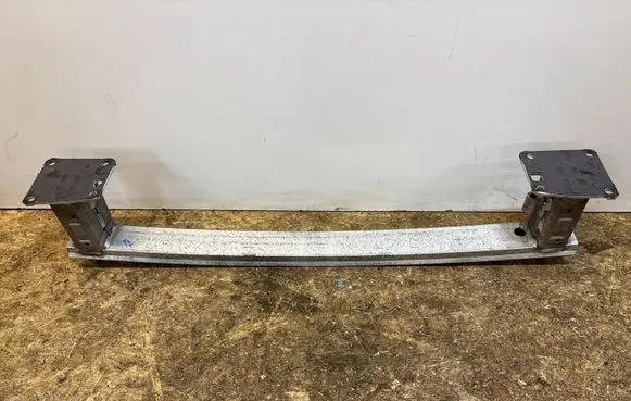 Citroen C4 Grand Picasso Rear bumper cross member 9675941980