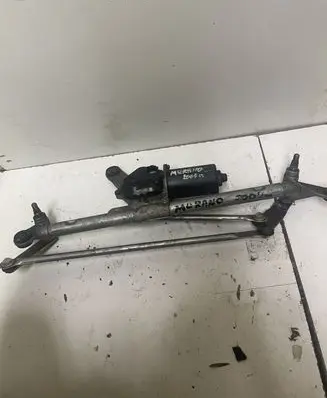 Nissan Murano Z50 Front wiper linkage and motor 28810CA000
