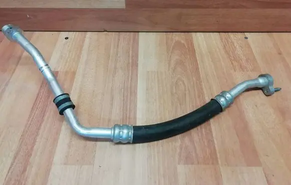 Renault Zoe Air conditioning (A/C) pipe/hose 295X50062R