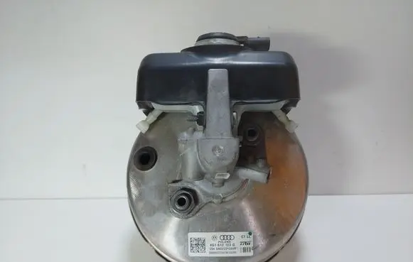 Audi A7 S7 4G Brake booster 4G1612103G
