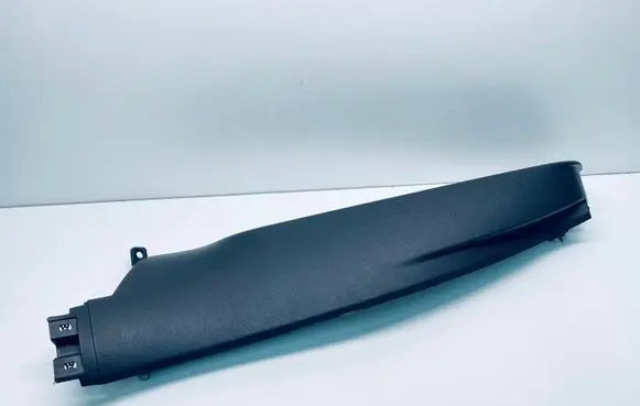 Volkswagen Golf VII Rear seat side bottom trim 5G6867765E