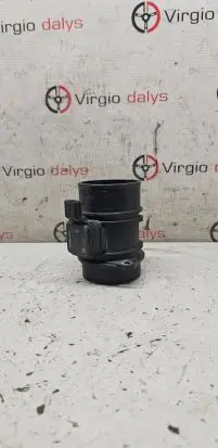 Renault Megane III Mass air flow meter 8200682558 022039145 5WK97021