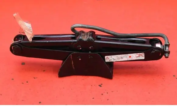 Peugeot 308 Lift Jack 9649243380