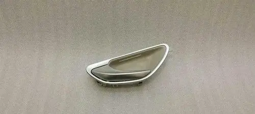Mercedes-Benz C W205 Front door interior handle A2057603100