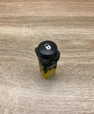 Citroen Xsara Central locking switch button 96317191ZL