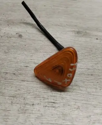 Peugeot Boxer Front fender indicator light