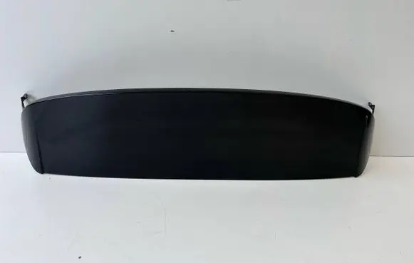 Renault Captur Tailgate/trunk spoiler 960306591R