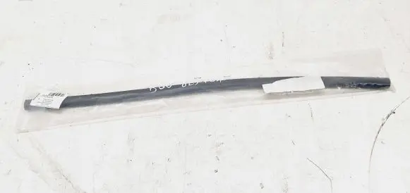 Volkswagen Golf VII Engine compartment rubber 5G0823707