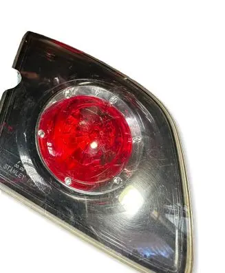Mazda 3 I Rear/tail lights 