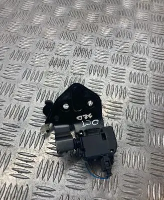 Skoda Octavia Mk2 (1Z) Tailgate/trunk/boot lock/catch/latch 1Z0827511C